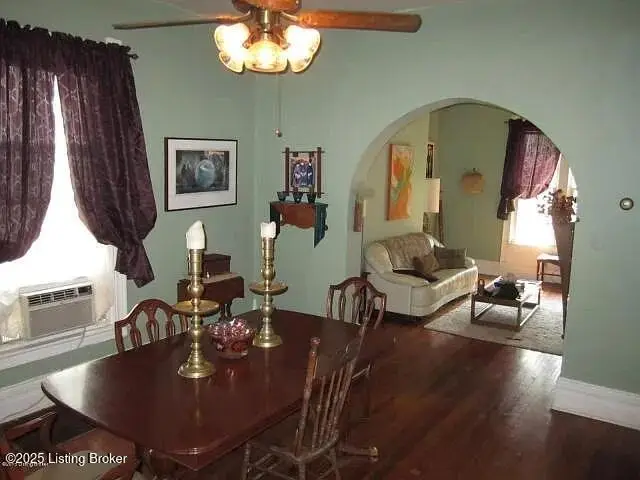 164 N Bellaire Ave, Louisville, KY 40206 - #1