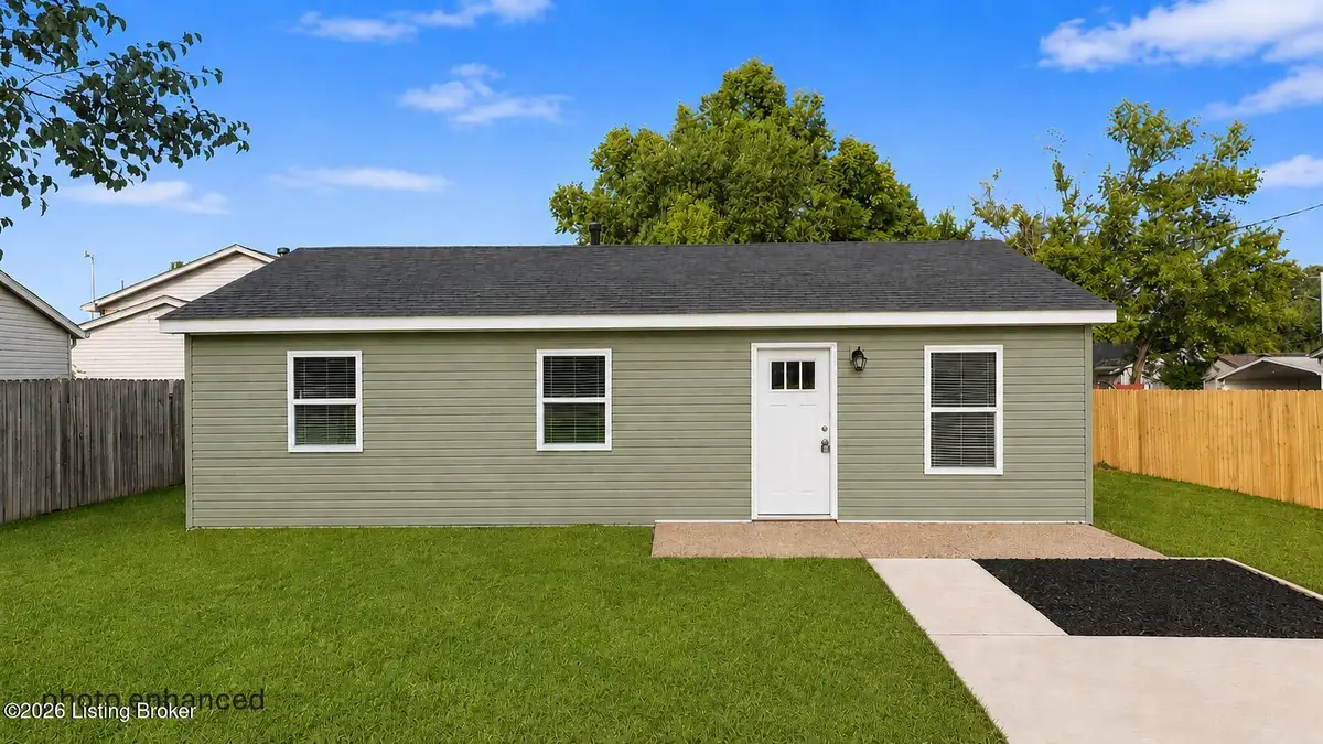 122 N Brookwood Dr, Louisville, KY 40229 - #1