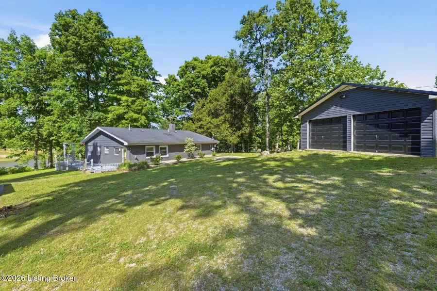 339 Rough River Resort Rd, McDaniels, KY 40152 - #2