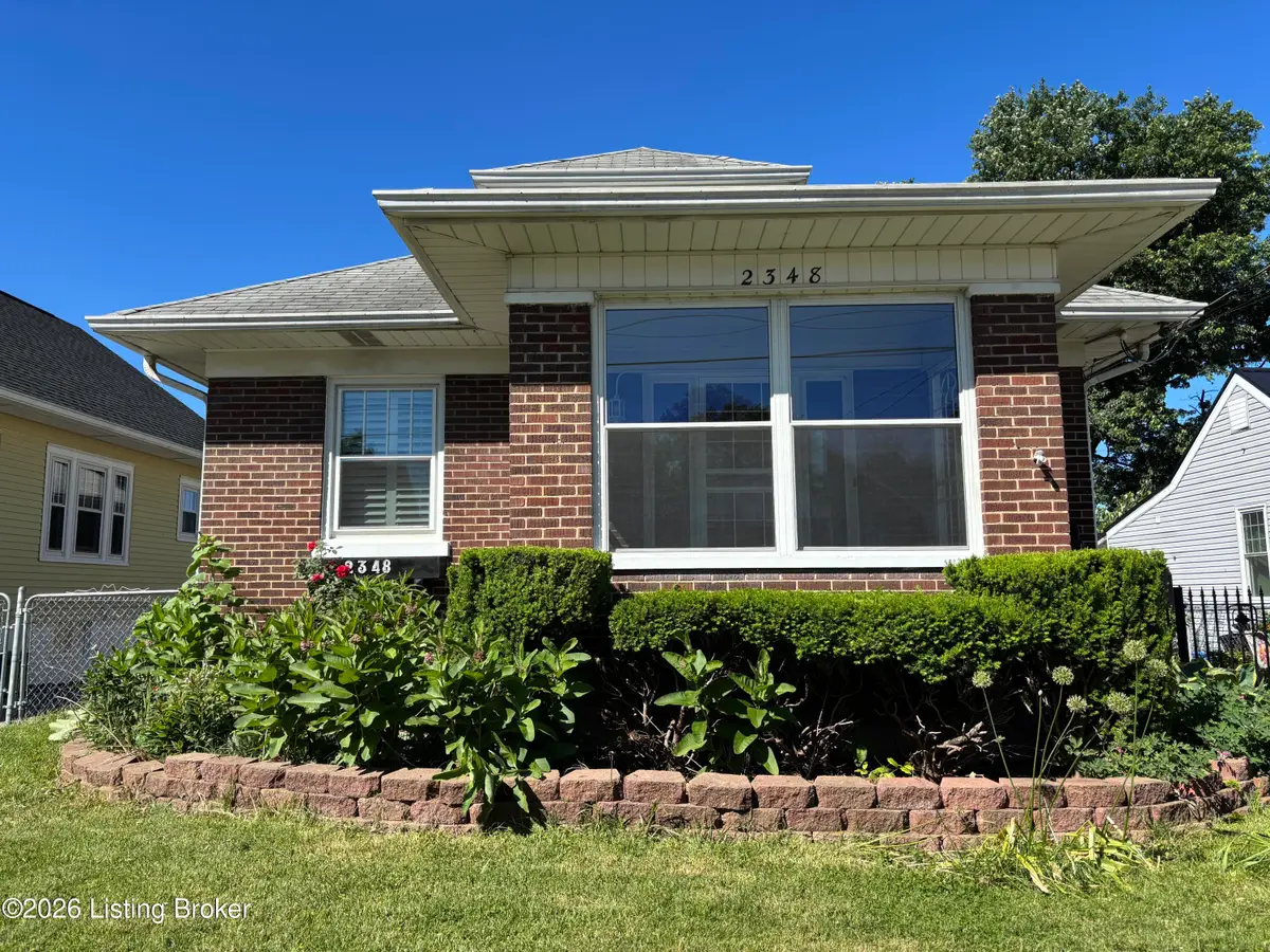 2348 Dorma Ave, Louisville, KY 40217 - #1