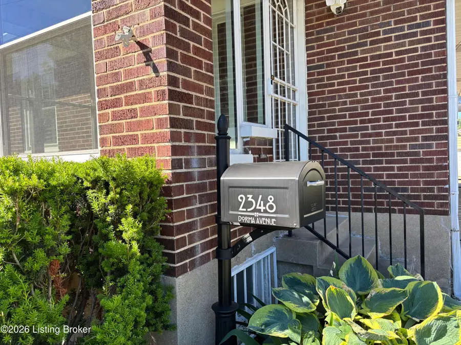 2348 Dorma Ave, Louisville, KY 40217 - #2