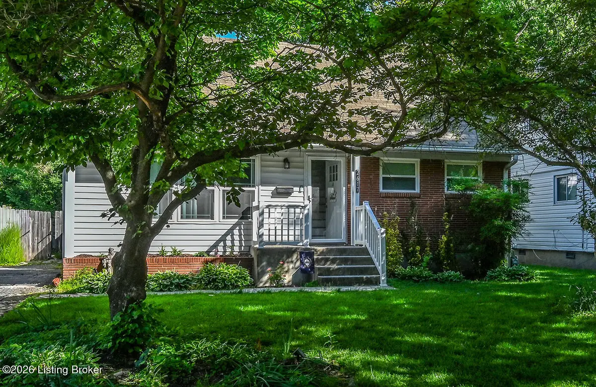 2617 Gardiner Ln, Louisville, KY 40205 - #1