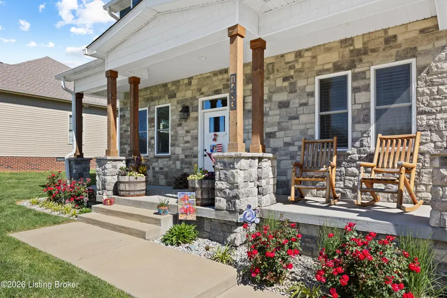 1453 Grouse Ct, Shelbyville, KY 40065 - #2