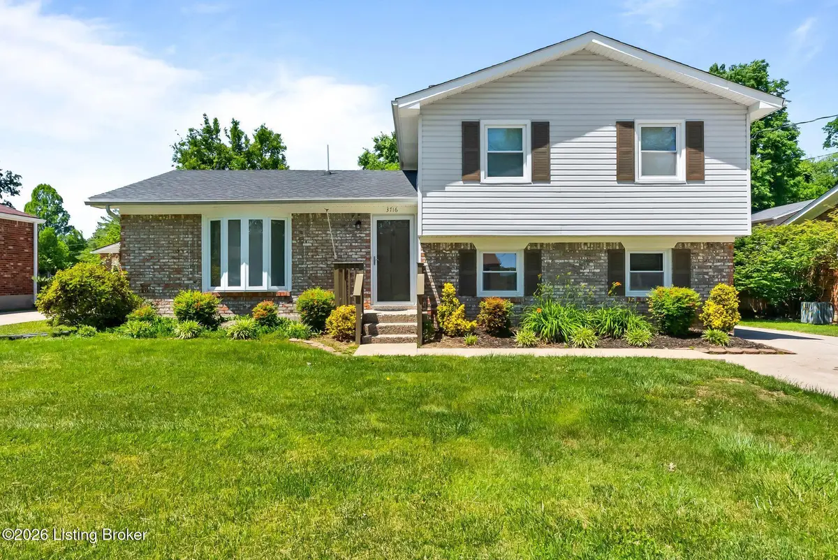 3716 Longview Rd, Louisville, KY 40299 - #1