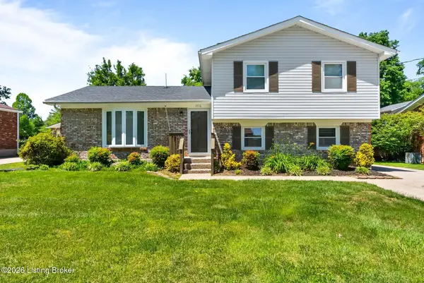 3716 Longview Rd, Louisville, KY 40299