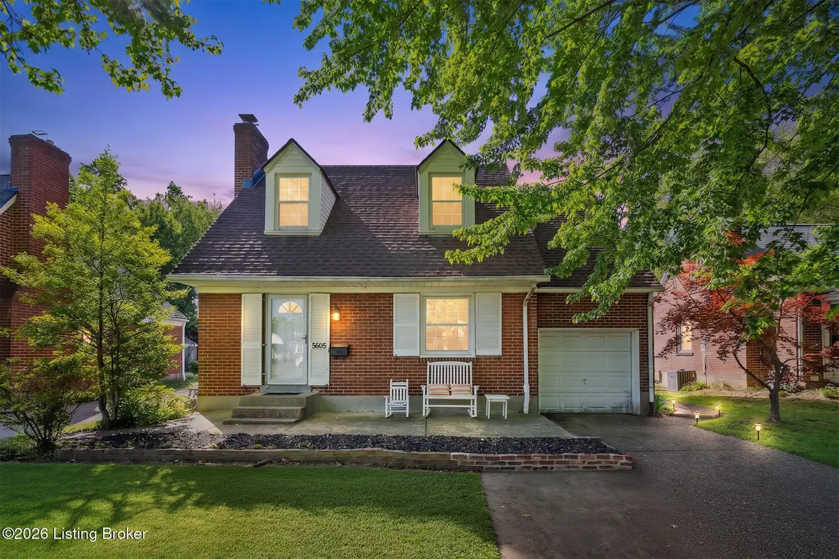 5605 Morrison Ave, Louisville, KY 40214 - #1