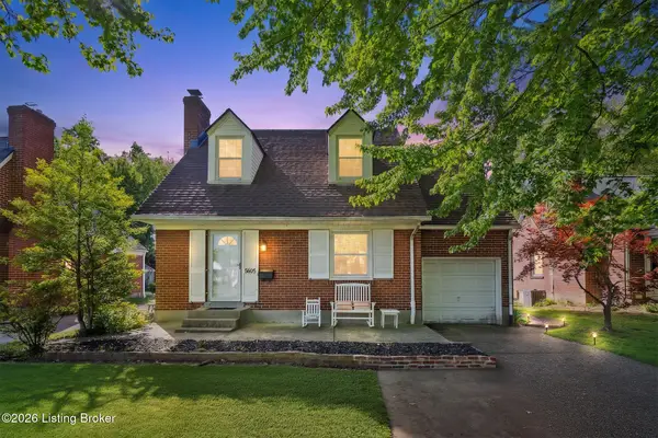5605 Morrison Ave, Louisville, KY 40214