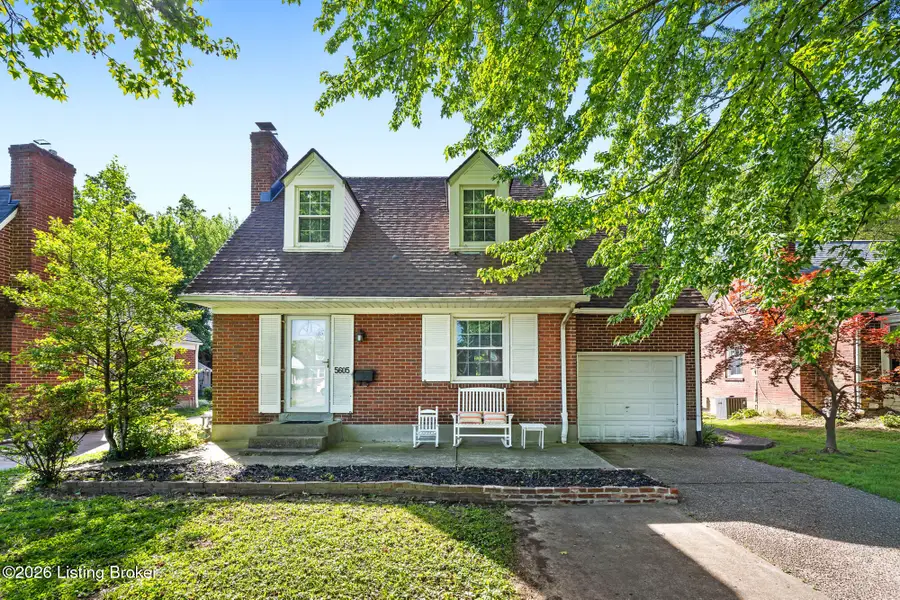 5605 Morrison Ave, Louisville, KY 40214 - #2