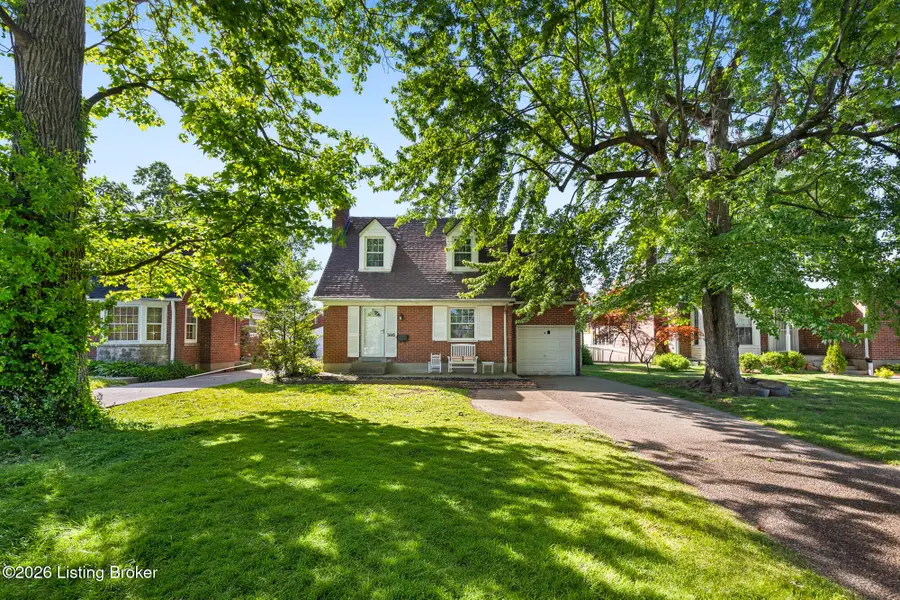 5605 Morrison Ave, Louisville, KY 40214 - #3