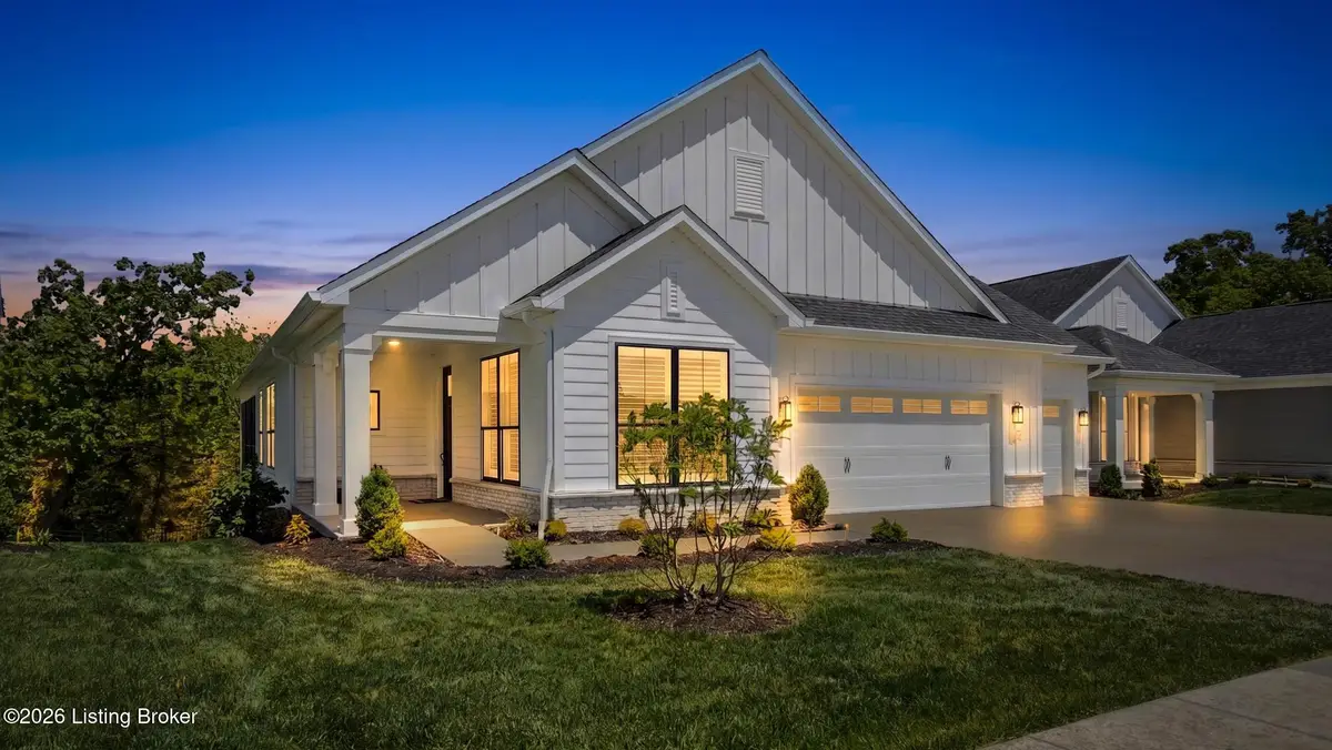 12515 Oakland Hills Trail, Louisville, KY 40291 - #1