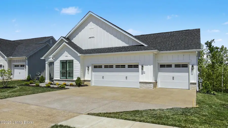 12515 Oakland Hills Trail, Louisville, KY 40291 - #2