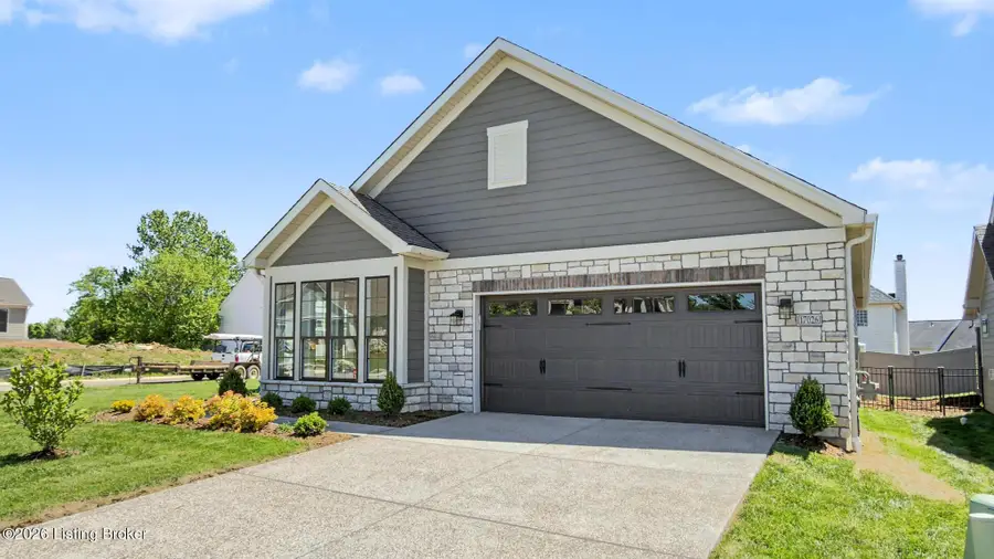 17026 Farrier Dr, Louisville, KY 40245 - #2