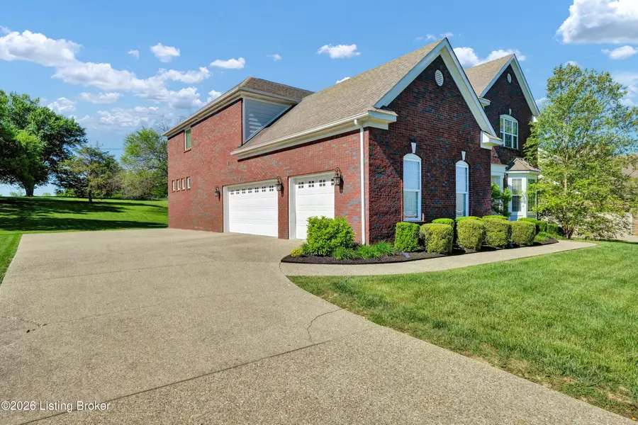 89 Persimmon Ridge Dr, Louisville, KY 40245 - #2