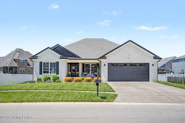 115 Charleston Dr, Mt Washington, KY 40047