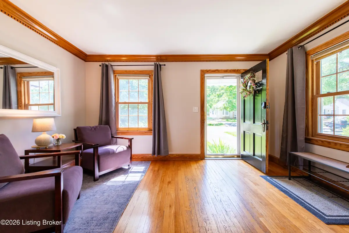 4818 Bellevue Ave, Louisville, KY 40215 - #1