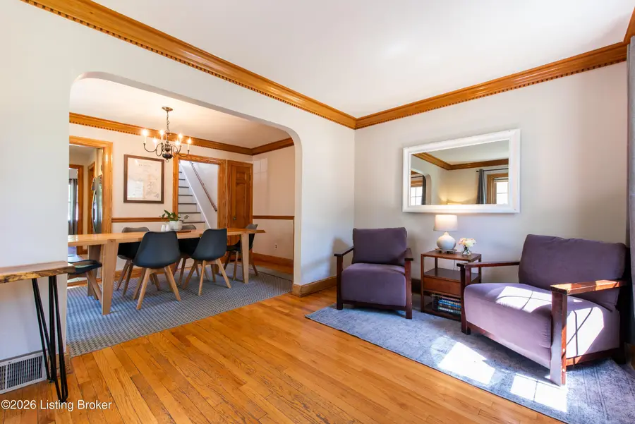 4818 Bellevue Ave, Louisville, KY 40215 - #2