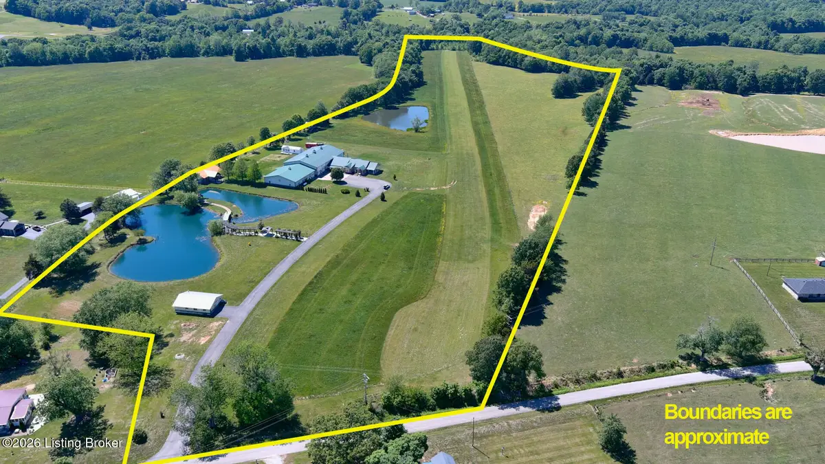 379 Clark School Rd, Clarkson, KY 42726 - #1