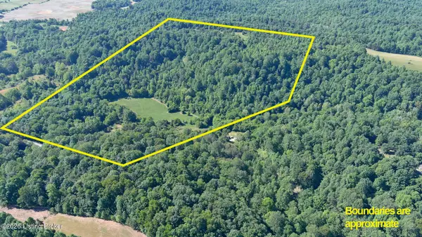 2327 Wright Ln, Bonnieville, KY 42713