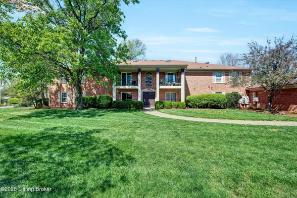 803 Forest Park Rd, Louisville, KY 40223