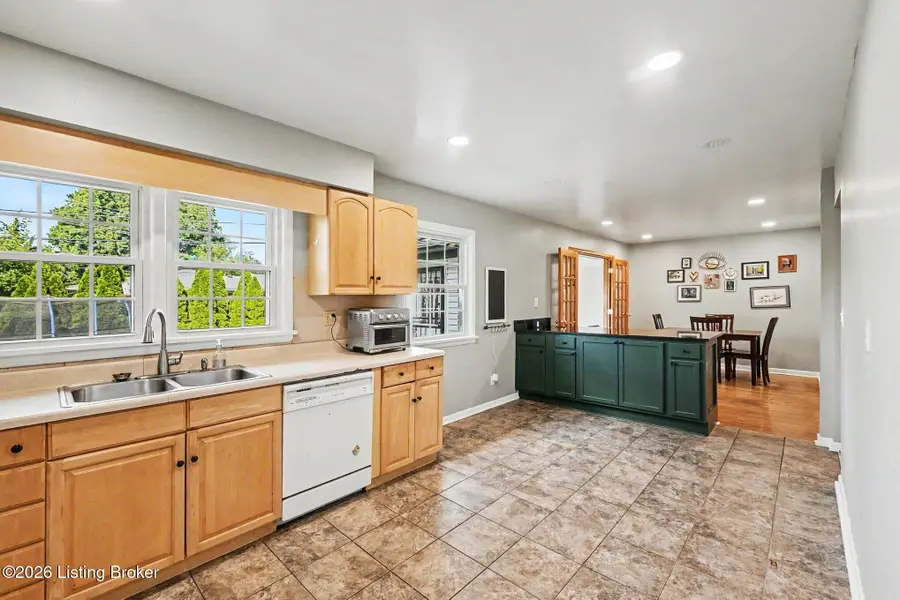 1511 Woodluck Ave, Louisville, KY 40205 - #3