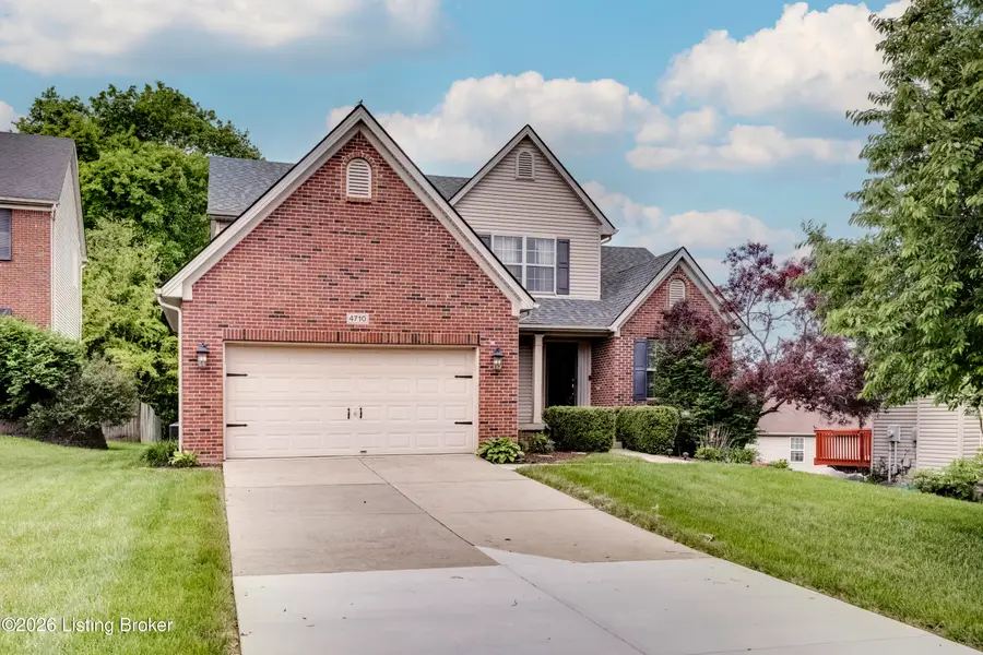 4710 Bay Cove Ct, Louisville, KY 40245 - #2
