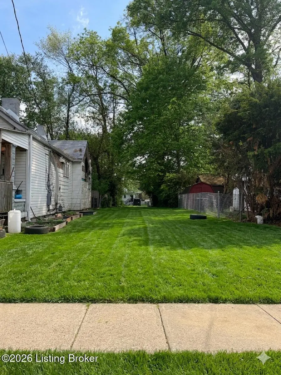 3512 W Main St, Louisville, KY 40212 - #3
