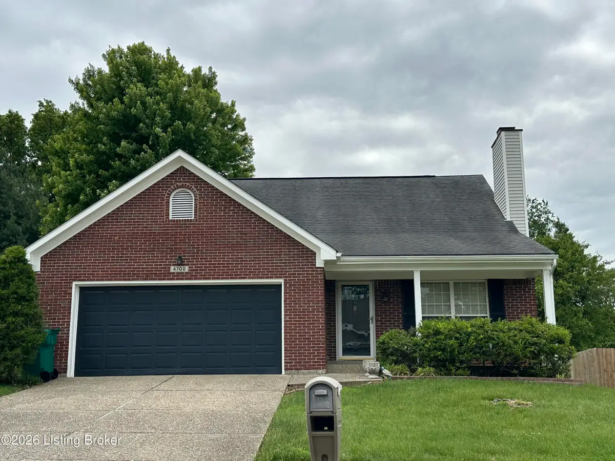 4708 Wooded Oak Cir, Louisville, KY 40245 - #1