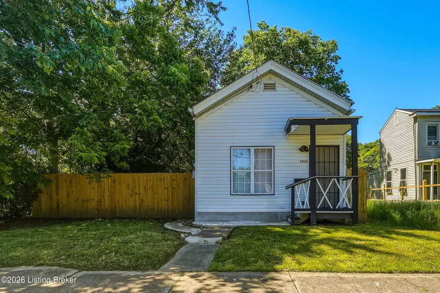 1814 Standard Ave, Louisville, KY 40210 - #3