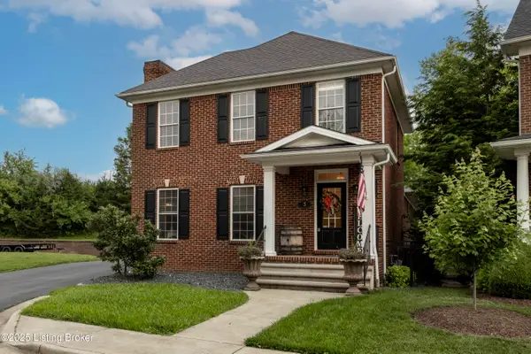895 Woodlawn Rd #3, Bardstown, KY 40004