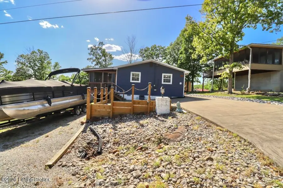 940 Nolin Estates Rd, Clarkson, KY 42726 - #2