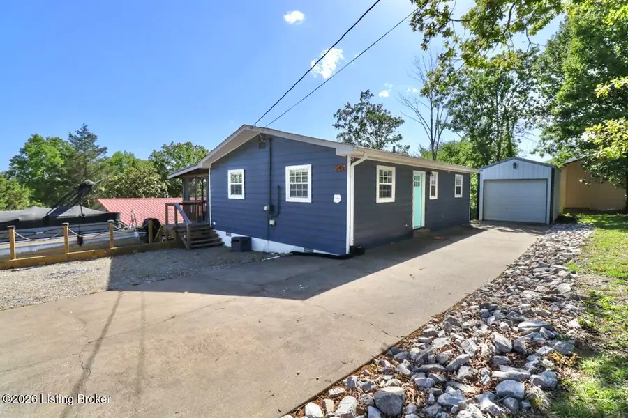 940 Nolin Estates Rd, Clarkson, KY 42726 - #3