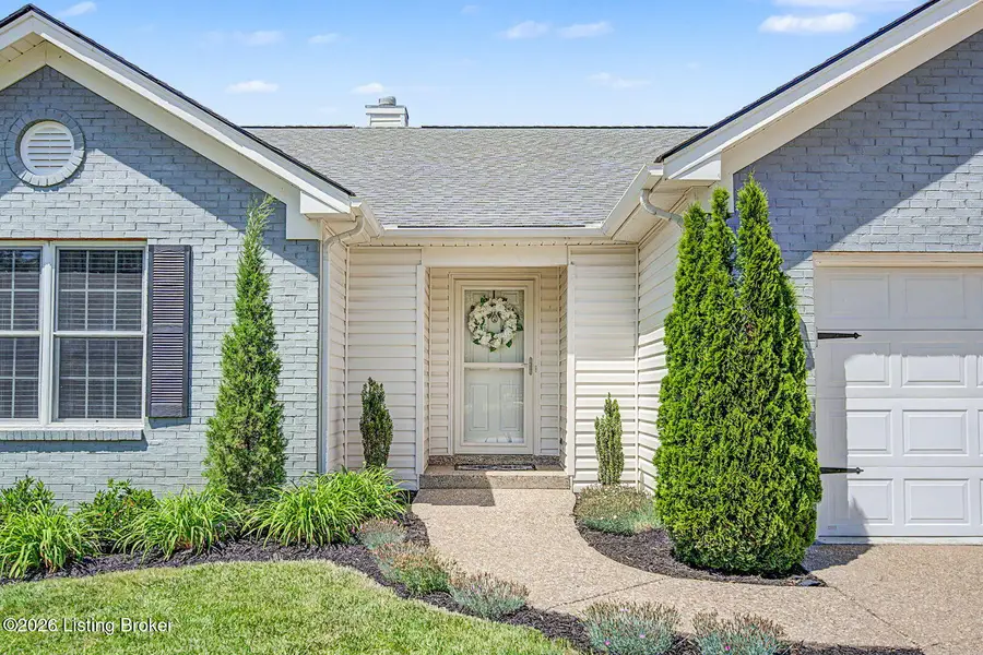 412 Buckman Station Ct, Simpsonville, KY 40067 - #3