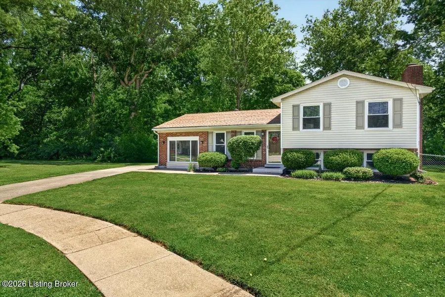 7000 Cochise Ct, Louisville, KY 40258 - #2