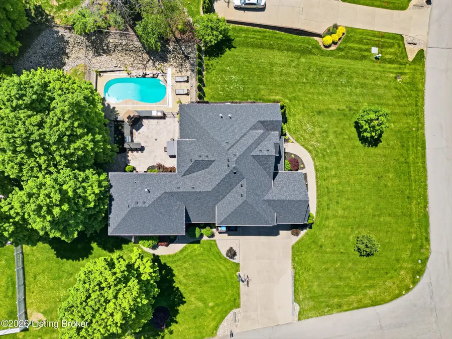 6207 Perrin Dr, Crestwood, KY 40014 - #3