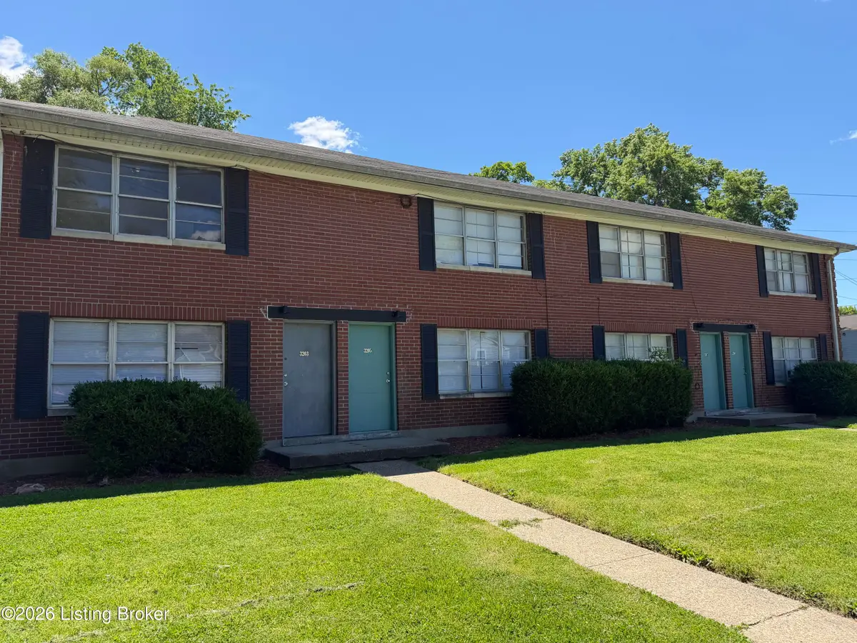 1439 Thornberry Ave, Louisville, KY 40215 - #1