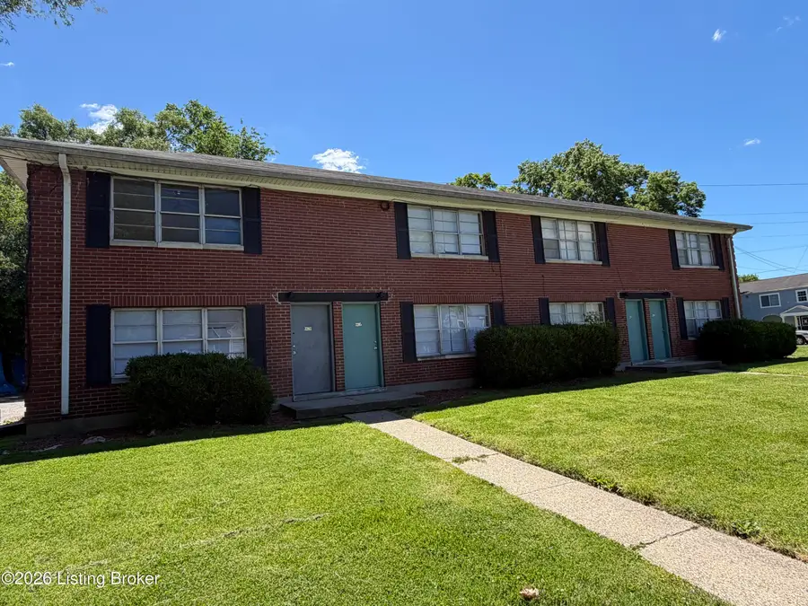 1439 Thornberry Ave, Louisville, KY 40215 - #3