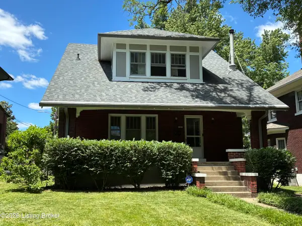 2005 Eastern Pkwy, Louisville, KY 40204