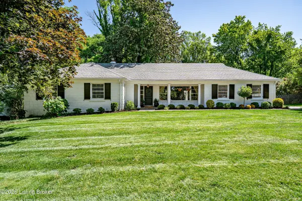 223 Blankenbaker Ln, Louisville, KY 40207