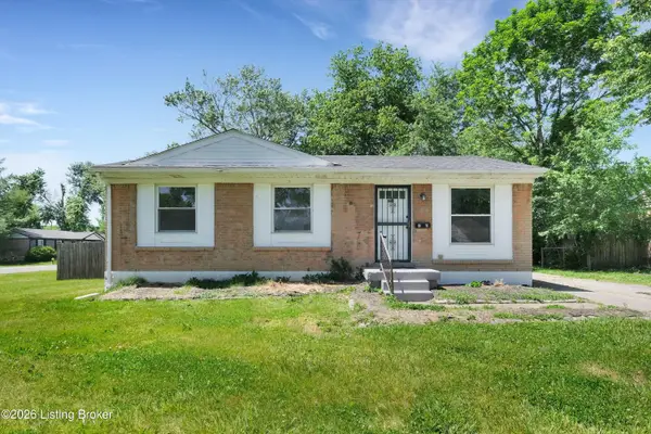 6016 Crockett Dr, Louisville, KY 40258