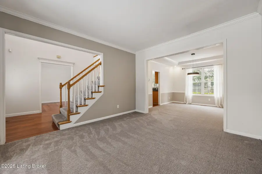 3718 Hunters Ridge Dr, Prospect, KY 40059 - #2