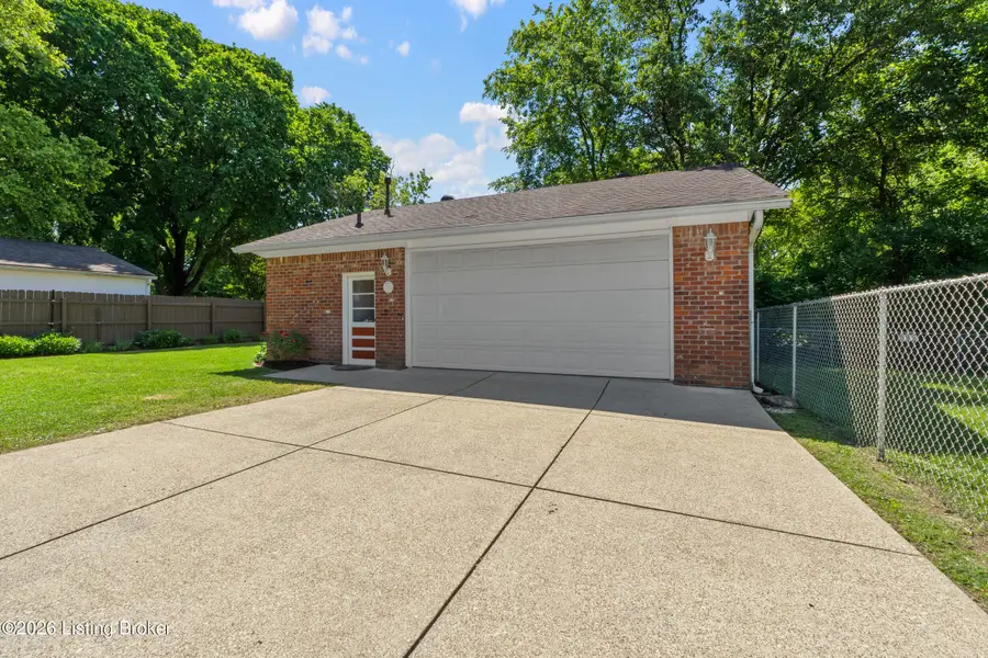4410 Burnt Cedar Ln, Louisville, KY 40219 - #3