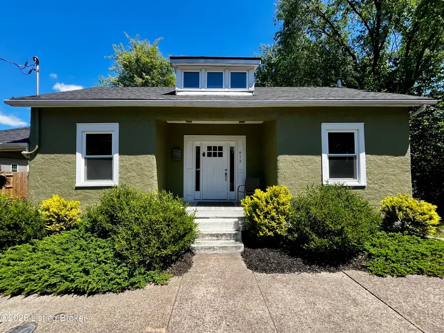 973 Swan St, Louisville, KY 40204 - #2