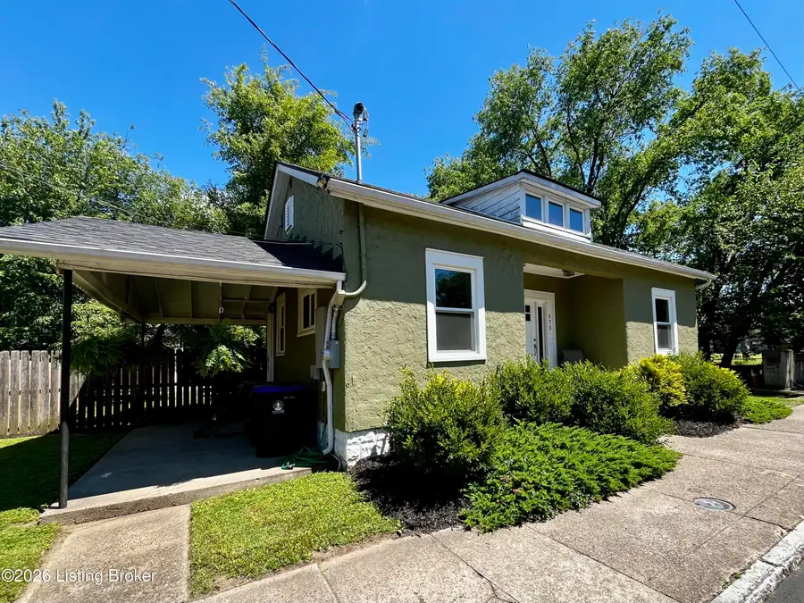 973 Swan St, Louisville, KY 40204 - #3