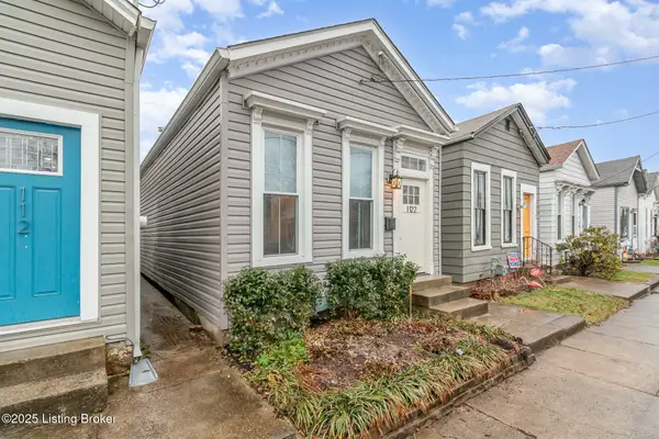 1122 E Burnett Ave, Louisville, KY 40217
