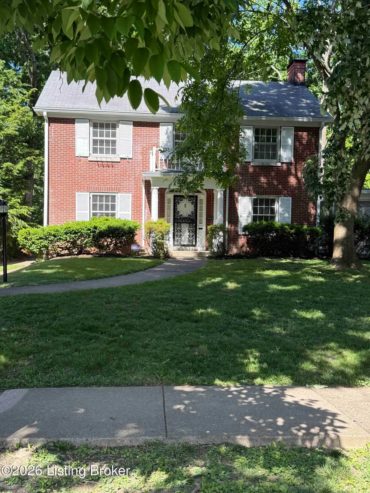 2505 Valletta Rd, Louisville, KY 40205 - #1