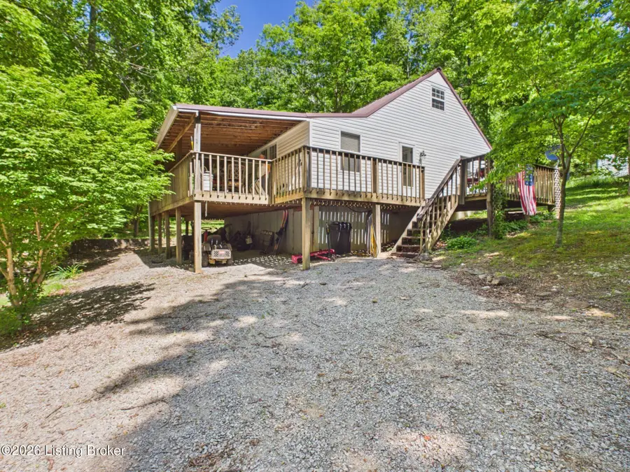 300 Trailwoods Ln, Leitchfield, KY 42754 - #2
