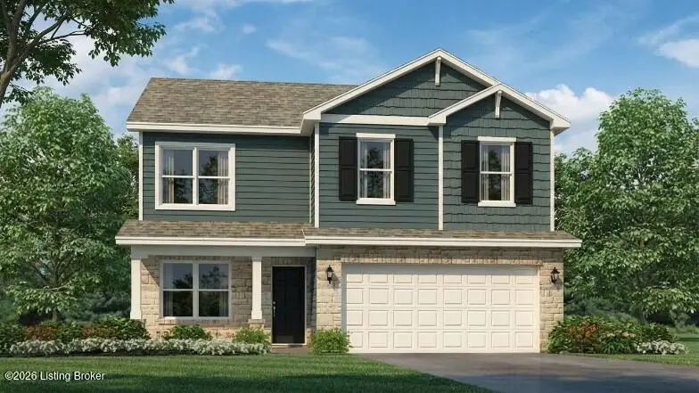 501 Zelcova Dr, Eminence, KY 40019 - #1