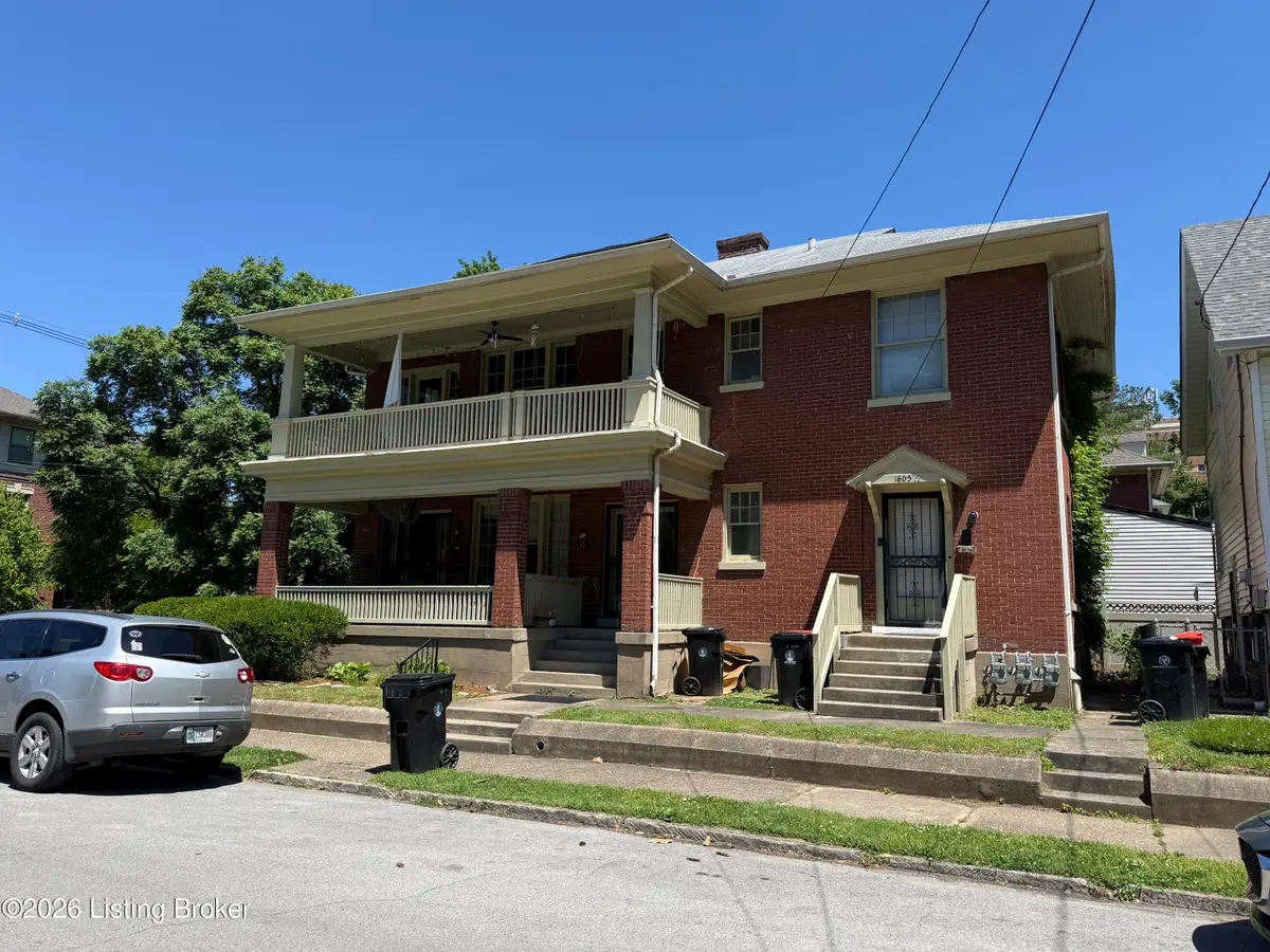 1603 Chichester Ave, Louisville, KY 40205 - #1