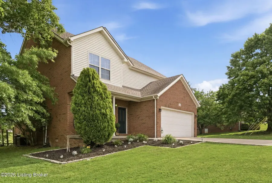 253 Percheron Dr, Richmond, KY 40475 - #2