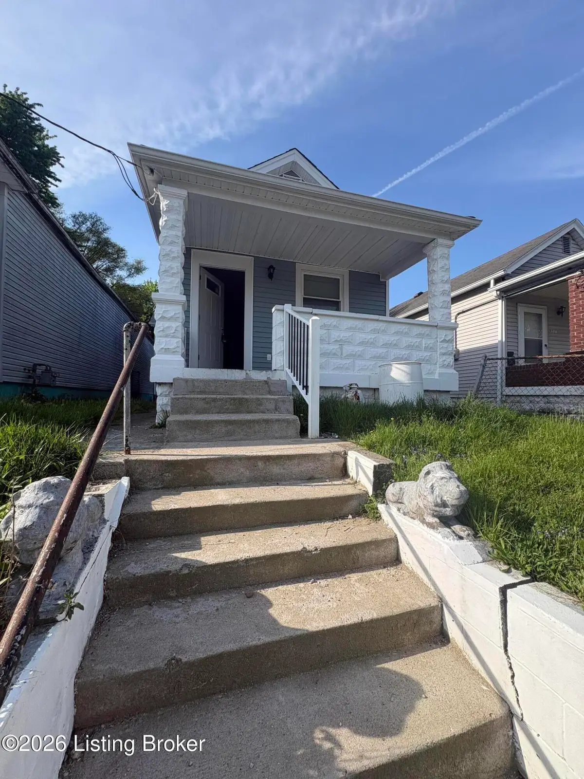 1710 Bolling Ave, Louisville, KY 40210 - #1